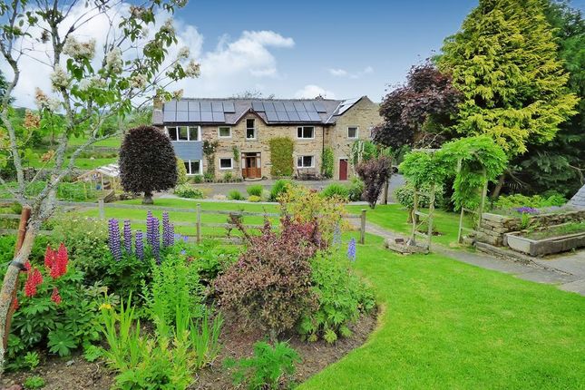 Thumbnail Detached house for sale in The Shieling, Burnsall, Skipton