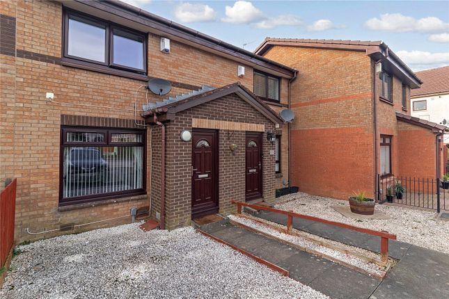 Terraced house for sale in Grampian Avenue, Paisley, Renfrewshire