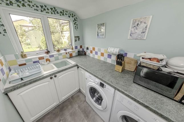 Semi-detached house for sale in Milehouse Lane, Newcastle Under Lyme