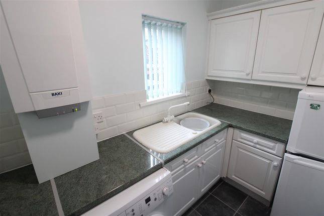 Flat to rent in Main Road, Jacksdale, Nottingham