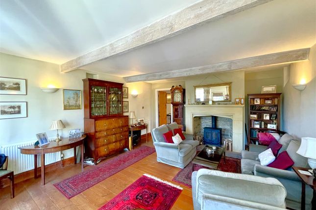 Cottage for sale in Church Street, Easton On The Hill, Stamford