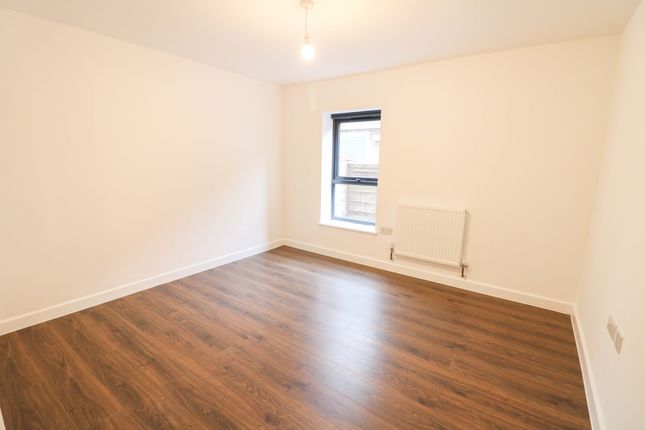 Flat E, Ground Floor Rear 160,, Cambridge Road, Cambridge photo 4
