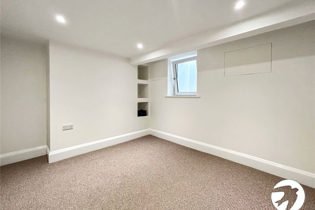 Terraced house to rent in St. Georges Square, Maidstone, Kent