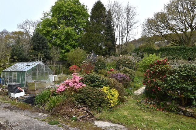 Bungalow for sale in Prideaux Road, St Blazey, Cornwall