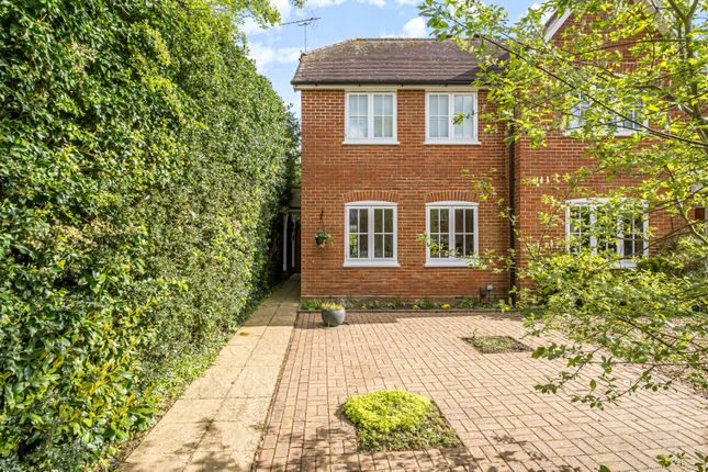 Semi-detached house for sale in Slade Road, Ottershaw