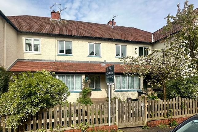 Town house for sale in Florence Park, Bristol