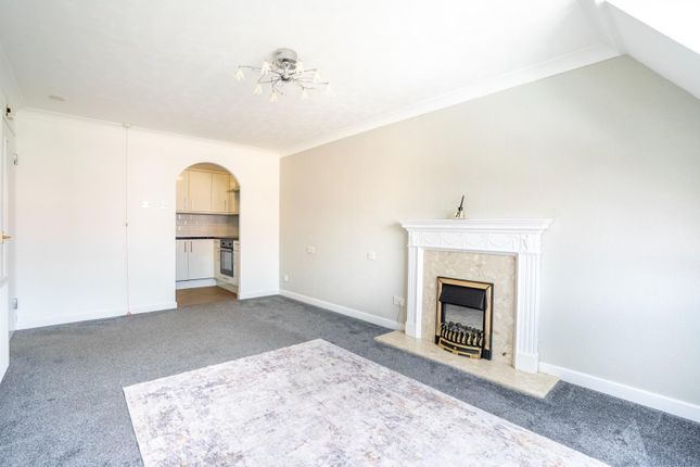 34 Vyner House, Front Street, York photo 4