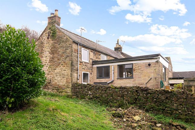 Property for sale in 3 The Cottages, White Tor Road, Starkholmes