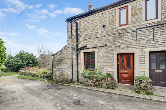 Cottage for sale in Deanhouse, Holmfirth
