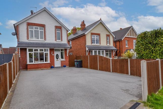 Detached house for sale in London Road, Cowplain, Waterlooville