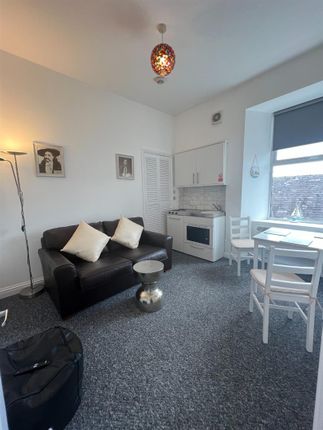 Flat for sale in Ritchie Street, Millport, Isle Of Cumbrae