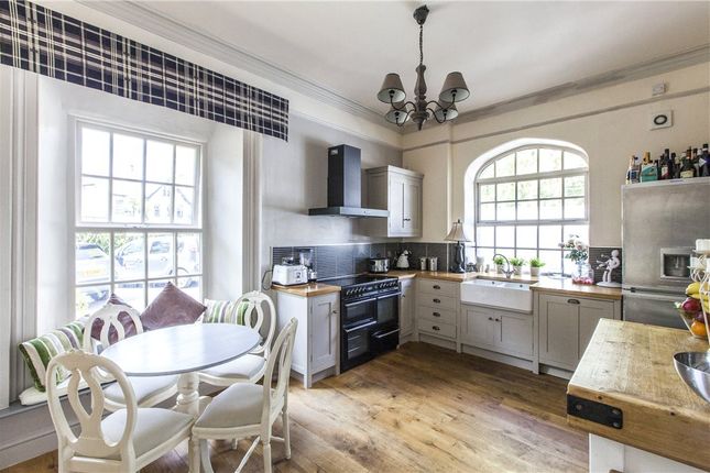 End terrace house for sale in Church Street, Long Preston, Skipton, North Yorkshire