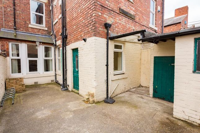 Jesmond Newcastle upon Tyne photo 5
