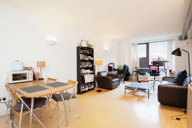 Flat for sale in The Green Building, 19 New Wakefield Street, Manchester, Greater Manchester