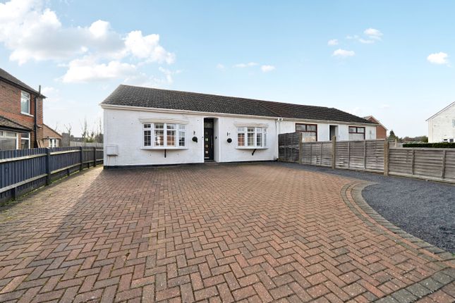 3-bed house on 50, Paxton Road, Hampshire, £350,000
