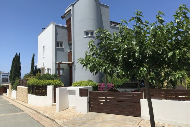 Detached house for sale in Neo Chorio, Paphos, Cyprus