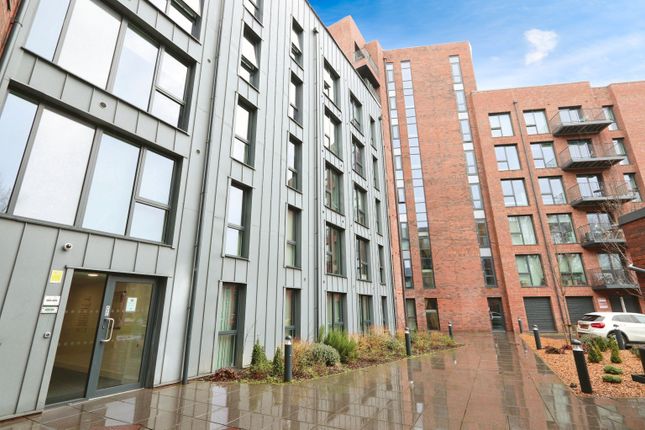 Flat for sale in Chatham Street, Sheffield, South Yorkshire