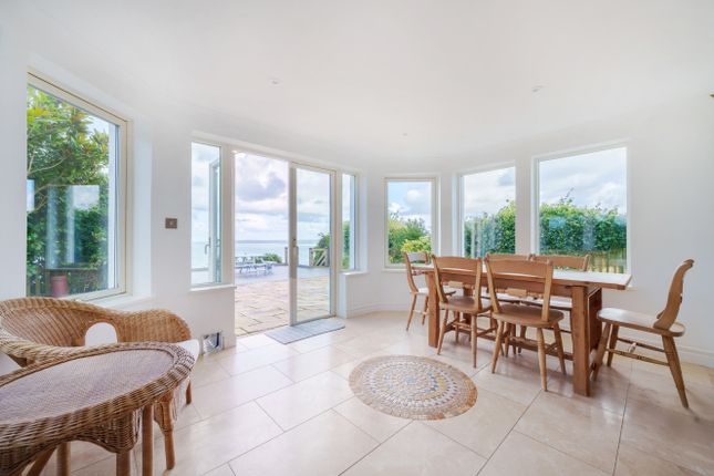 Detached house for sale in Pannier Lane, Carbis Bay, St. Ives, Cornwall