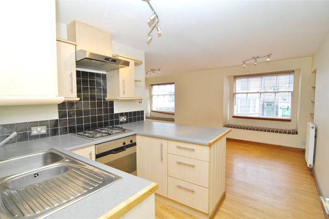Flat to rent in London House, Market Street, Nailsworth, Gloucestershire
