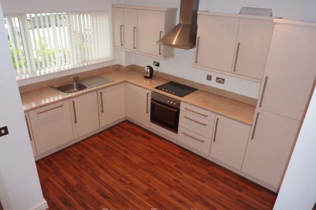 Thumbnail Duplex to rent in Sutton Road, St Helens