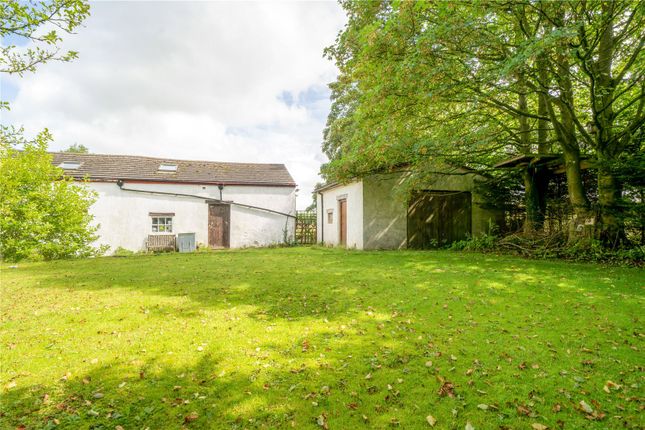 Detached house for sale in Woodrow, Wigton