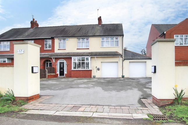 5-bed house on 17, Ellers Road, Doncaster, £425,000