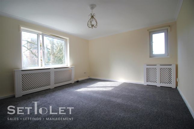Lyndhurst Court, 14, London Road, Leicester photo 3