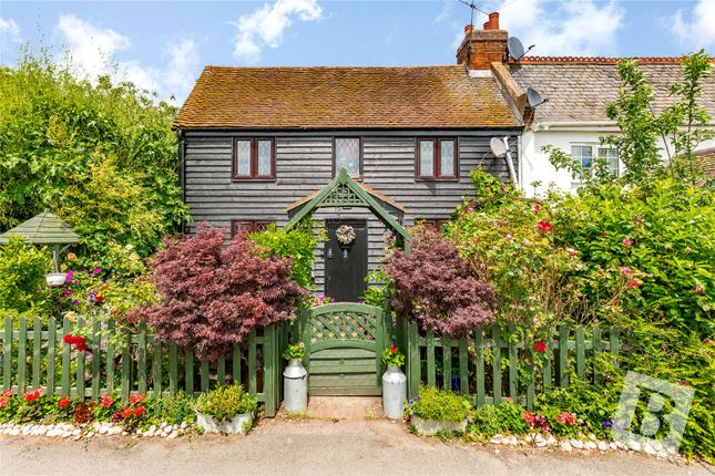 Thumbnail Semi-detached house for sale in Borwick Lane, Crays Hill, Billericay, Essex