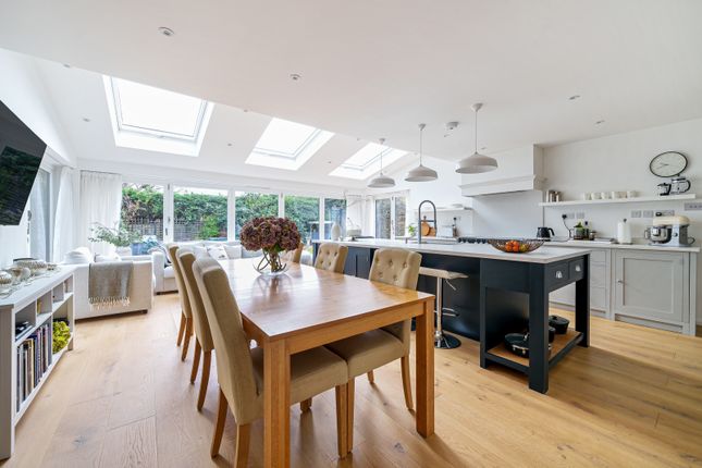 Detached house for sale in Cromwell Place, Cranleigh
