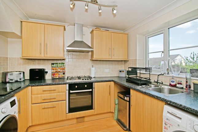 3, Trevine Meadows, St. Columb photo 4