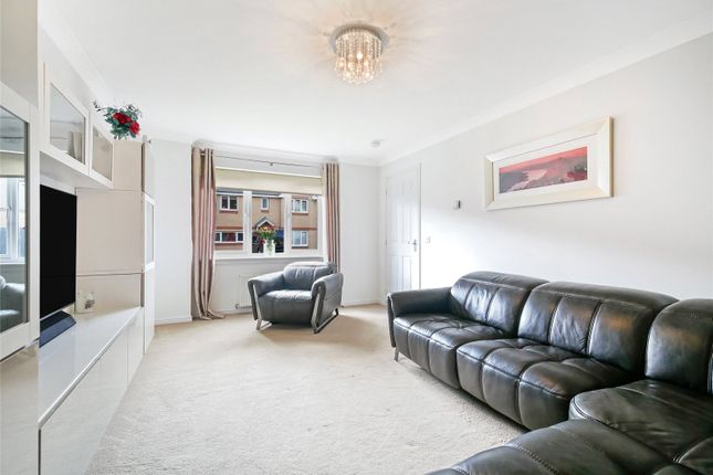 3, Woodfoot Quadrant, Glasgow City photo 2
