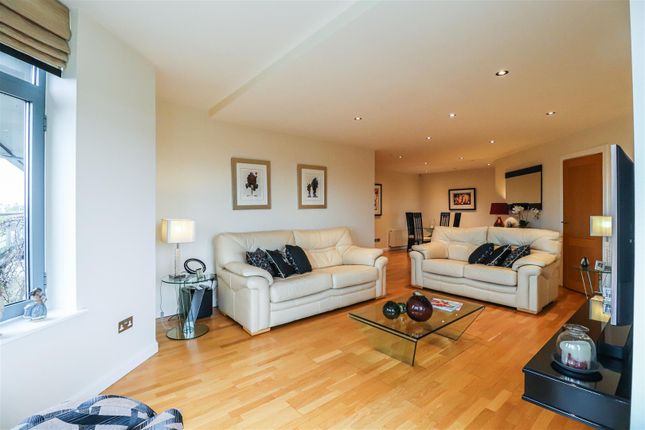 Flat for sale in Grosvenor Road, Birkdale, Southport