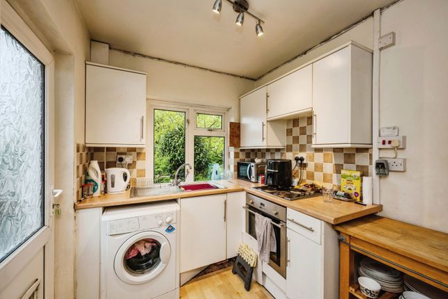 Semi-detached house for sale in Llanerch Crescent, Gorseinon, Swansea