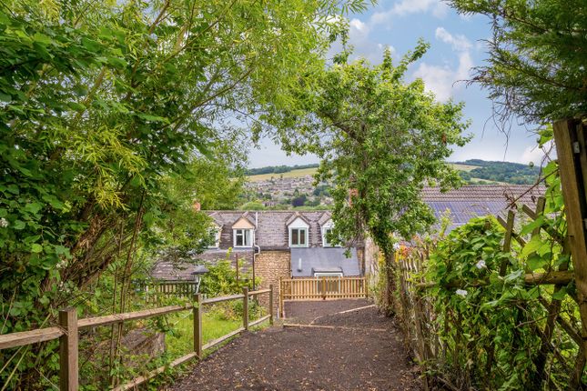 Thumbnail Terraced house for sale in Summer Street, Stroud