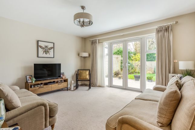 Detached house for sale in Hurst Wood Close, Flimwell