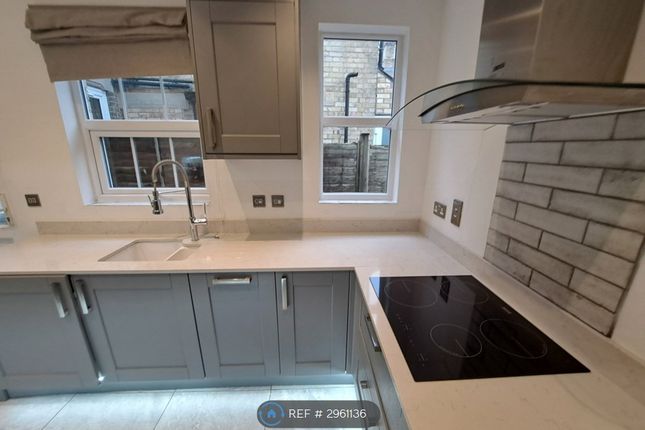 Huntingdon Road, Brampton, Huntingdon photo 2