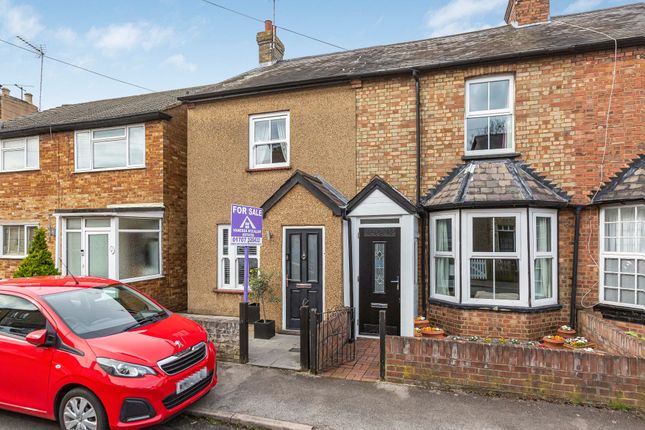Terraced house for sale in Thornton Road, Potters Bar