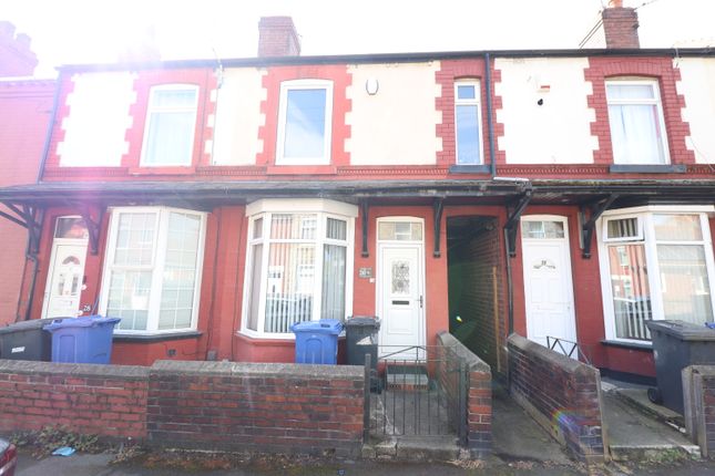 Terraced house to rent in Victoria Road, Mexborough