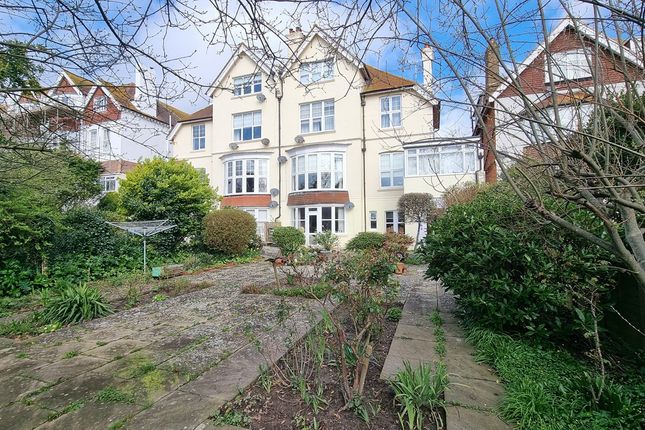 Flat for sale in Cantelupe Road, Bexhill-On-Sea