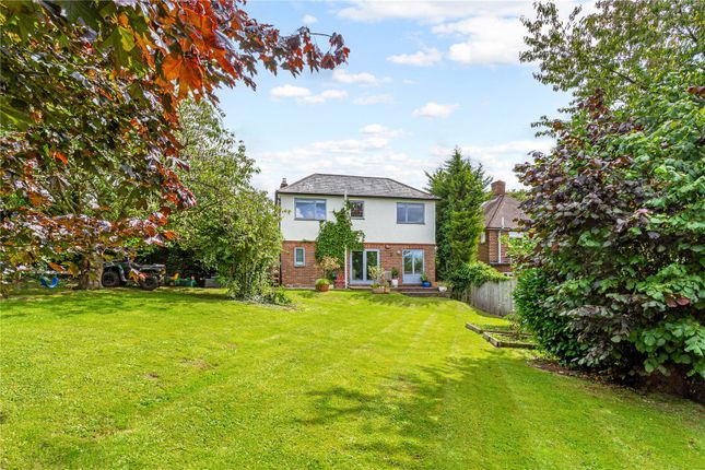 Detached house for sale in Loosley Hill, Princes Risborough