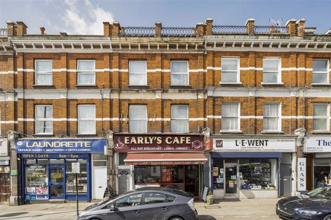 Flat 5, 225, Cricklewood Broadway, London photo 4