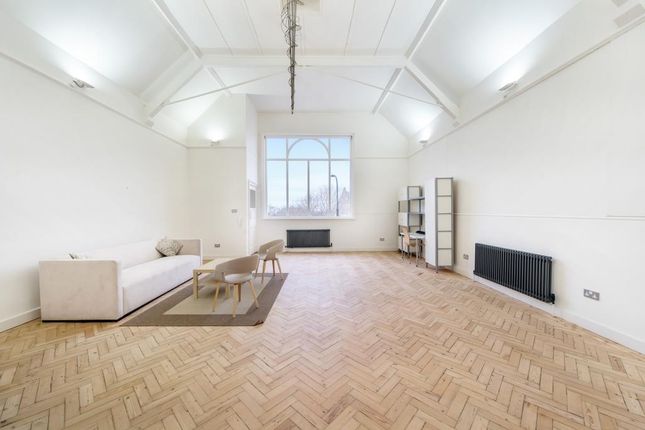 Terraced house for sale in Fortune Green Road, West Hampstead
