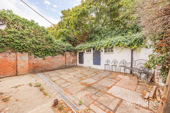 43 Harford Street, Norwich photo 4