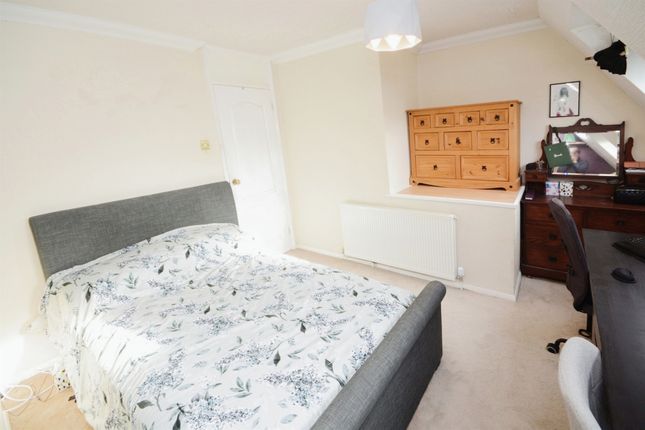 Terraced house for sale in Middle King, Braintree