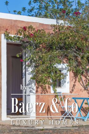 Villa for sale in San Mateo, Ibiza