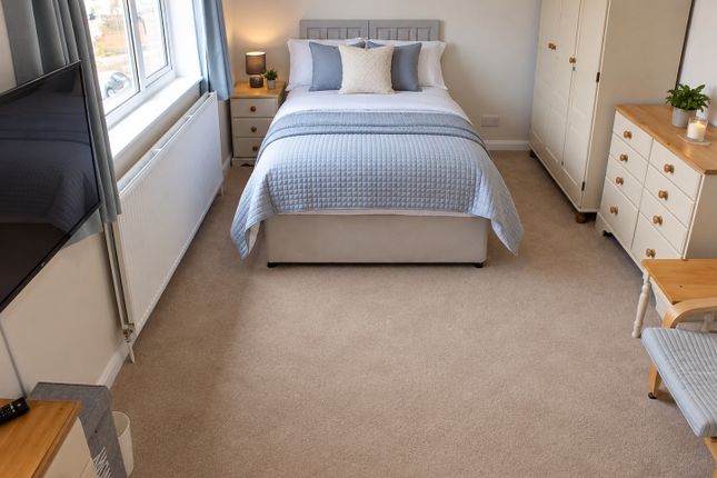 Room 3, 36, Delamere Road, Reading photo 2