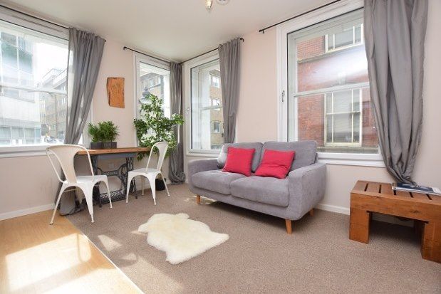 Thumbnail Flat to rent in Wharncliffe House, Sheffield