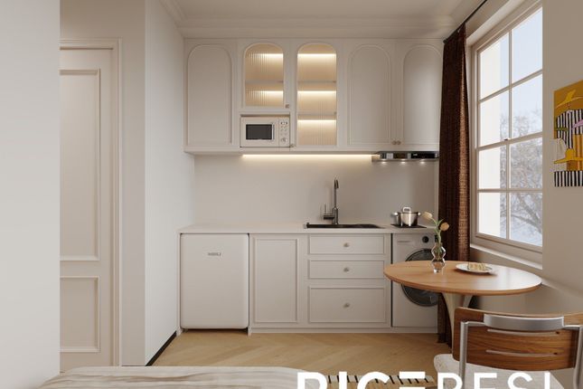 Studio 3, 65 Hartield Crescent, London photo 5