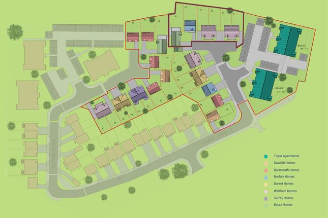 20 Bedroom Land in S61 1AD