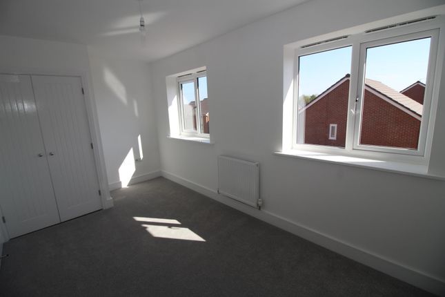 5, Jersey Place, Uttoxeter photo 4